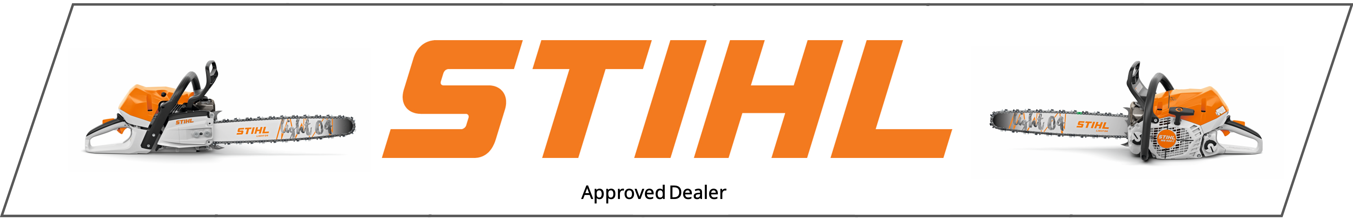 Stihl
