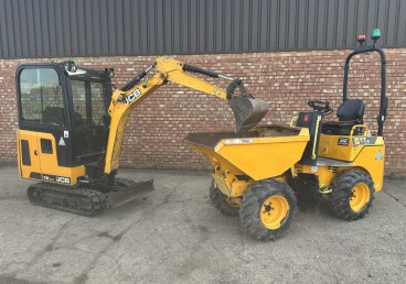 JCB