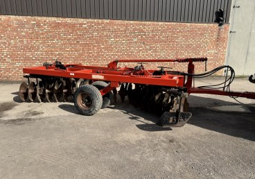 Quivogne APXE-TL Disc