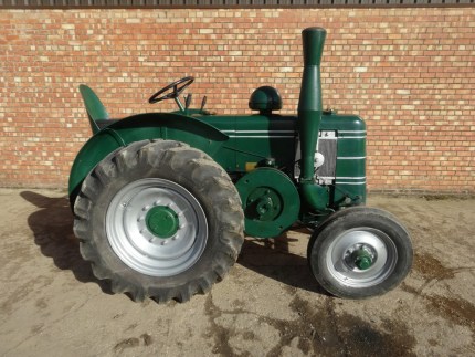 Field Marshall Series 2 Field Marshall Series 2