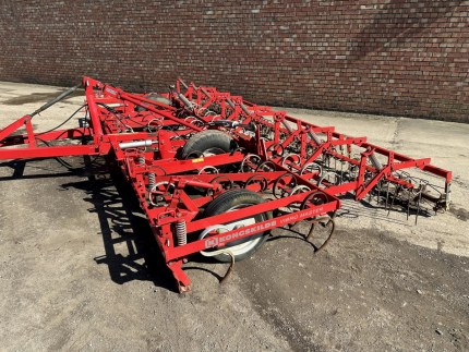 Kongskilde Vibro Master