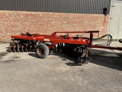 Quivogne APXE-TL Disc