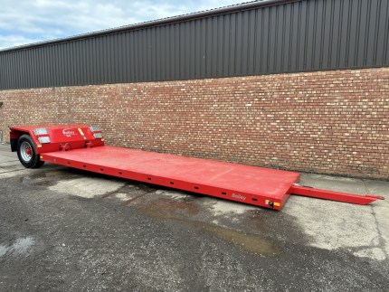 Bailey Low Loader Bailey Low Loader