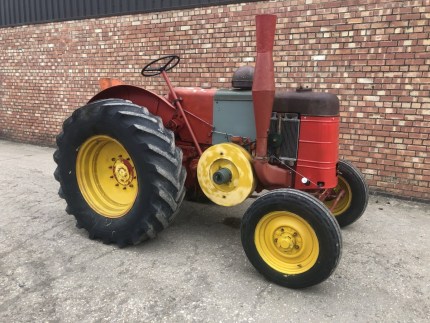 Field Marshall Series 3A Field Marshall Series 3A