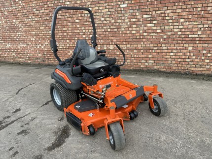 Husqvarna Z560 Zero Turn 