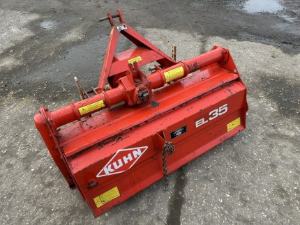 KUHN EL35