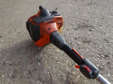 Husqvarna 325HE3X