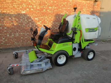 Grillo FD2200