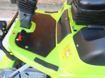 Grillo FD2200