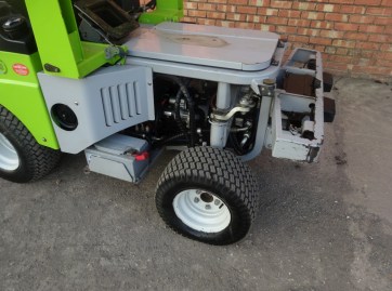 Grillo FD2200