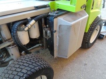 Grillo FD2200