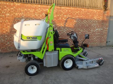 Grillo FD2200