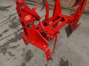 Demblon Plough