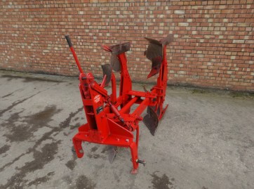 Demblon Plough