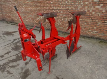 Demblon Plough