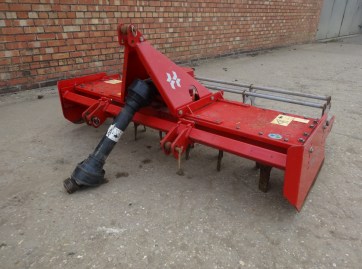 Howard HK10