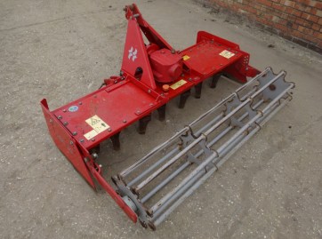 Howard HK10