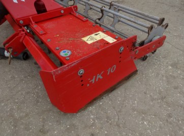 Howard HK10