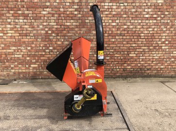 Bearcat 73554 PTO Chipper