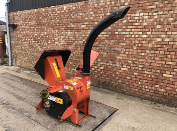 Bearcat 73554 PTO Chipper