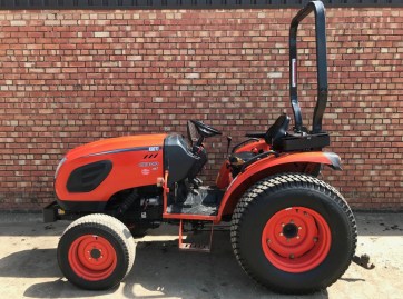 Kioti 4010H