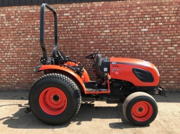 Kioti 4010H