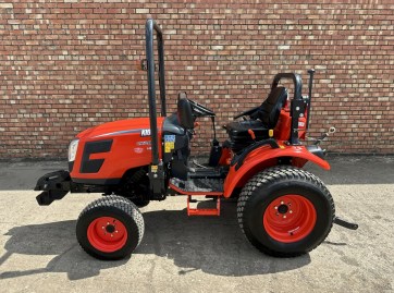 Kioti 2810