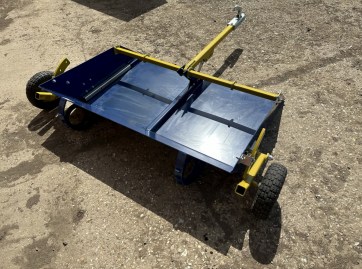 Clever Pasture Skipper