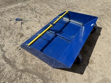 Clever Pasture Skipper