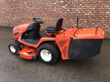 Kubota GR2100 MKII