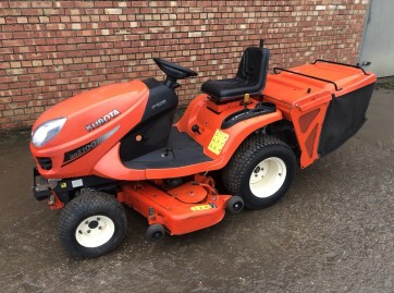 Kubota GR2100 MKII