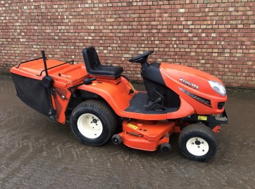 Kubota GR2100 MKII