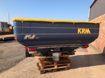 KRM M2W
