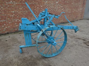 Ransome C1E