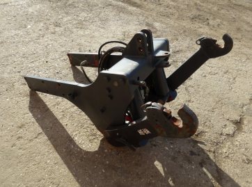 Opico HE-VA Front Linkage