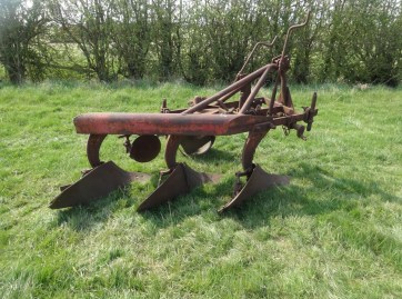International Plough