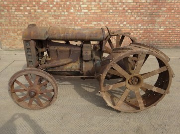 Fordson Model F