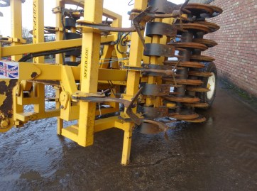 Knight Triple Press