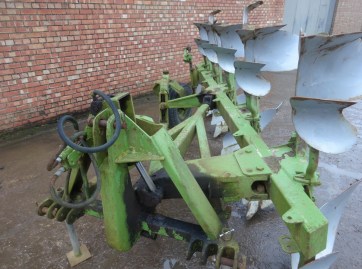 Dowdeswell DP1