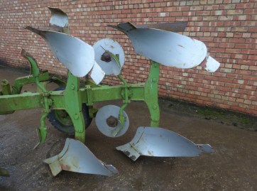 Dowdeswell DP1