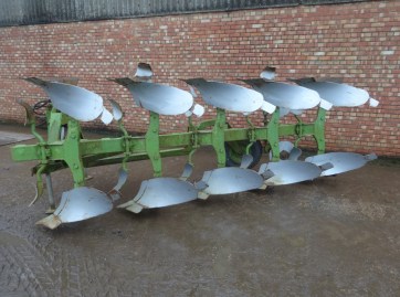 Dowdeswell DP1
