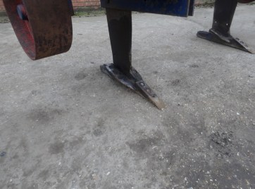 Blench Subsoiler
