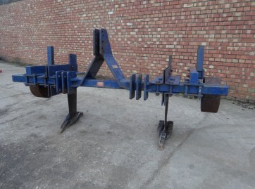 Blench Subsoiler