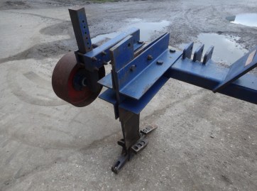 Blench Subsoiler
