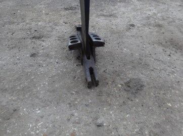 Blench Subsoiler