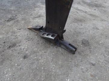 Blench Subsoiler