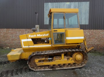 Track Marshall 155