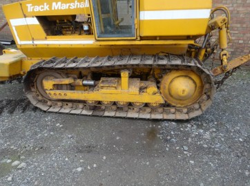 Track Marshall 155