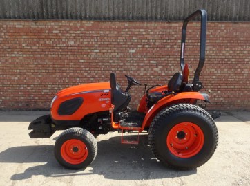 Kioti 4010H