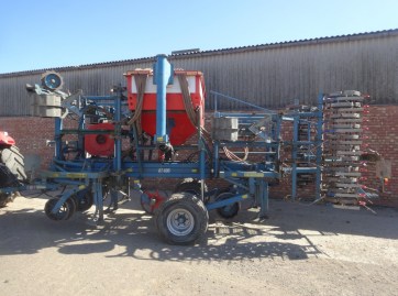 Kockerling AT drill